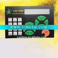 Custom Design Keyboard Membrane Switch in Electronic Components& Supplies