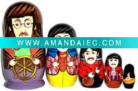 Russian Dolls