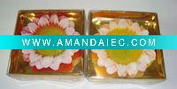 Wholesale art flower candles