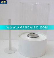 Alcohol burner