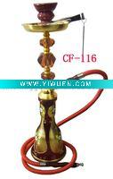 Wholesale medium hookah with fashion design