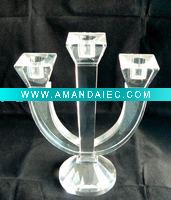 Wholesale Crystal candelabra