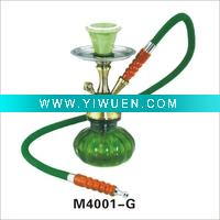 Wholesale hookah,shisha,narghile M4001-G
