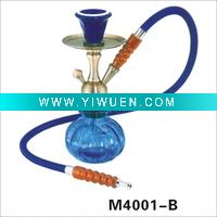 Wholesale hookah,shisha,narghile M4001-B