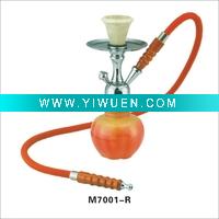 Wholesale hookah,shisha,narghile M7001-R