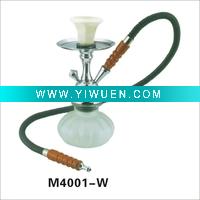Wholesale hookah,shisha,narghile M4001-W