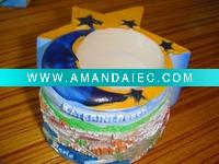 Wholesale promotional candle holder