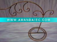 Wholesale metal stand /metal holder