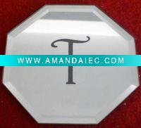 Wholesale Glass Candlestick