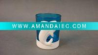 Wholesale Dolphin Design Candle Holder