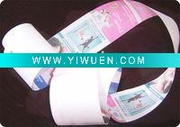 Wholesale thermal paper rolls with logo