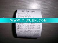 Wholesale thermal paper till rolls (57*50)(80*50)(80*60)