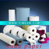 Wholesale Different size of the thermal cash register pos paper roll