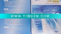 PVC ID Card