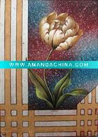 Wholesale Home Decoration Lacquer Painting