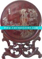 Wholesale Rosewood lacquerware