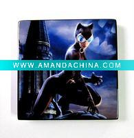 Wholesale catwoman painting