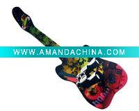 Wholesale guitar lacquer craft