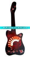 Wholesale guitar lacquer craft