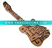 Wholesale guitar lacquer craft