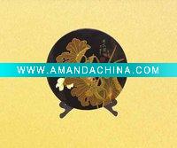 Wholesale 2010Hot handpainted Lacquerware