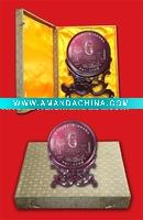 Wholesale Silver lacquerware