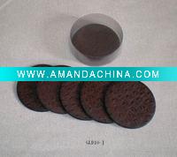 Wholesale PU COASTER