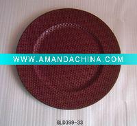 Wholesale BAMBOO PLATE