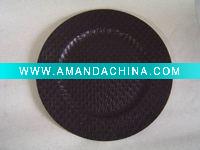 Wholesale RATTAN PLATE