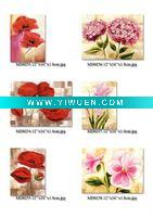 Wholesale Flowers oil canvas prints