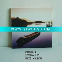 Wholesale canvas art prints