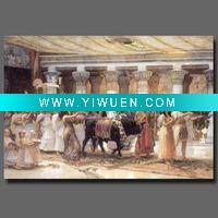 Wholesale giclee print oil paintings