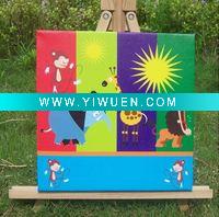 Wholesale gallery wrap prints for boy