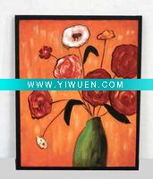 Wholesale Painting finish Canvas printing