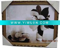 Wholesale oil painting picture frame craft decorate cheap canvas oil painting oil painting reproduction