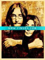 Wholesale photo print,giclee on canvas