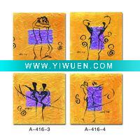 Wholesale Oil Painting print on canvas