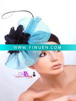 Wholesale 100% Handmade Fashion Party Cap