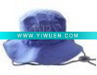 Wholesale Phi Beta Sigma Bucket Hat
