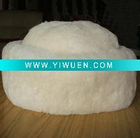 Wholesale Genuine Sheepskin Cuff Hat