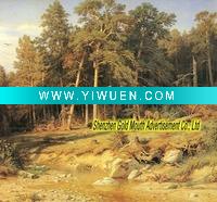 Wholesale painting printing