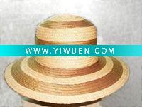 Wholesale Raffia Straw Hat