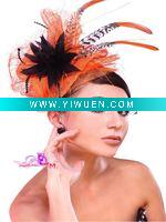 Wholesale 100% Handmade Fashion Party Hat