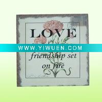 Wholesale Decoration Canvas Printing