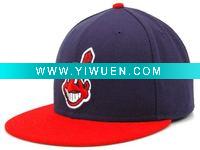 Wholesale era flat peakcap