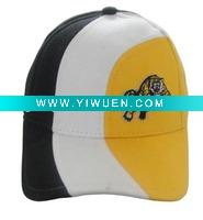 Wholesale 2011 new style embroidery baseball cap
