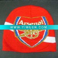Wholesale 2011 newest football fan hat
