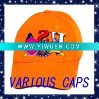 Wholesale Baseball caps,Sports caps,promotion caps