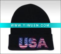 Wholesale Knitted cap,hat,cap,sports cap