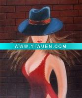 Wholesale Still Life Oil Painting,oil painting on canvas,fruit painting